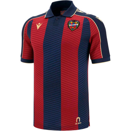 MACRON LEVANTE 25/26 PRIMERA EQUIPACION