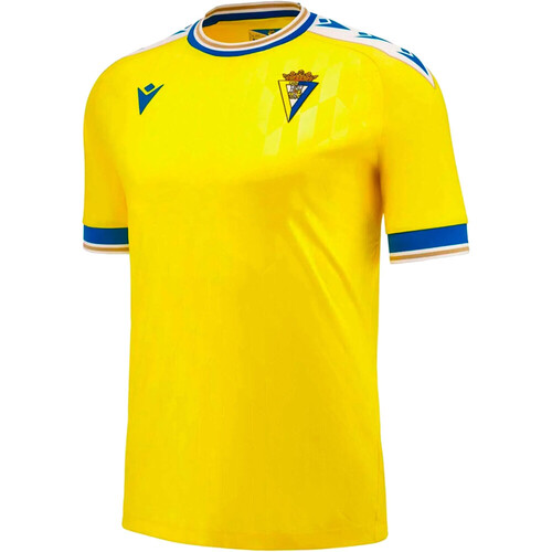 MACRON CADIZ 24/25 1º EQUIPACION
