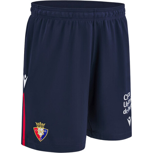 MACRON OSASUNA 24/25 PRIMERA EQUIPACION