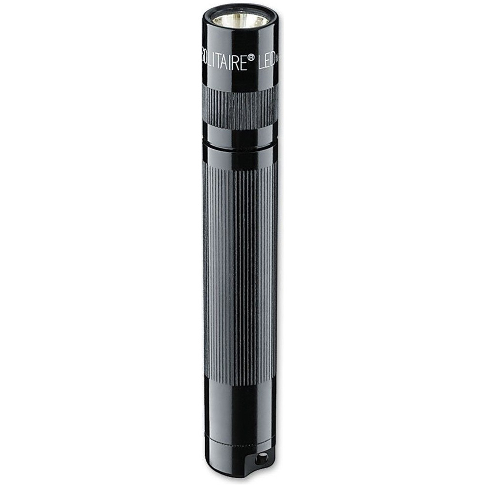 Mag Lite linterna LINTERNA SOLITARIE  01