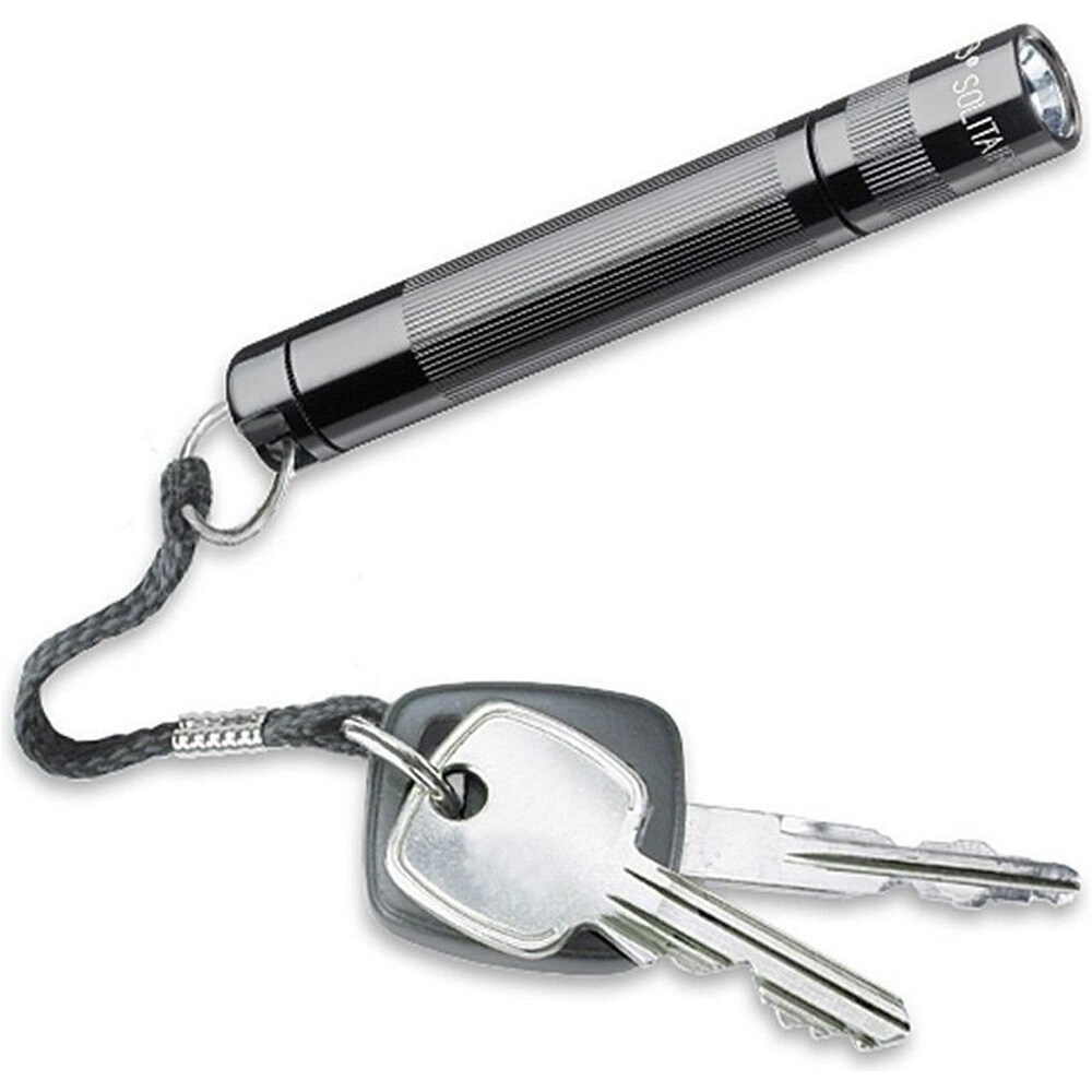 Mag Lite linterna LINTERNA SOLITARIE  02