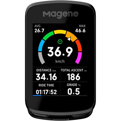 MAGENE C606 PRO