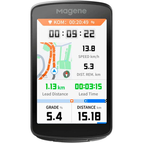 MAGENE C706