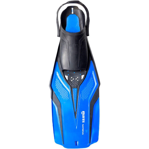 MARES FINS NATEEVA azul