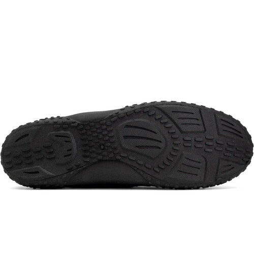 MARES AQUATIC negro