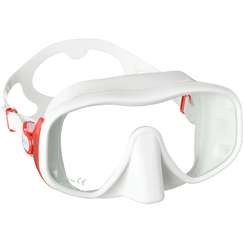 MARES JUPITER rojo