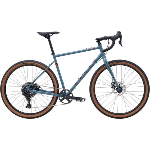 MARIN BIKES NICASIO + gris