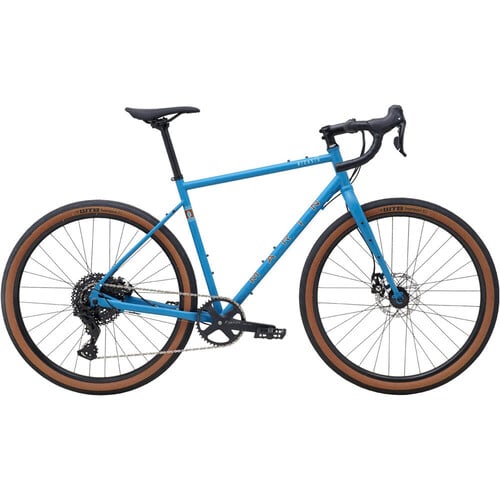 MARIN BIKES NICASIO + verde