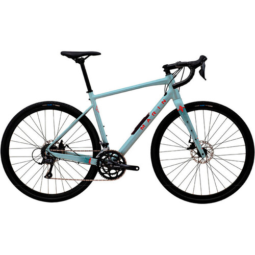 MARIN BIKES GESTALT 2 azul