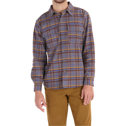 MARMOT DORAN MIDWEIGHT gris