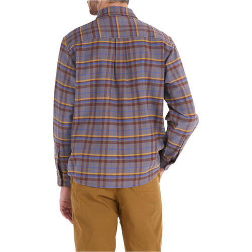 MARMOT DORAN MIDWEIGHT gris