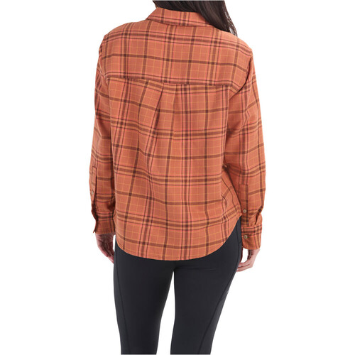 MARMOT FAIRFAX NOVELTY LIGHTWEIGHT rojo