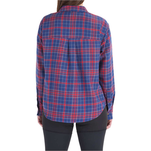 MARMOT FAIRFAX NOVELTY LIGHTWEIGHT rojo