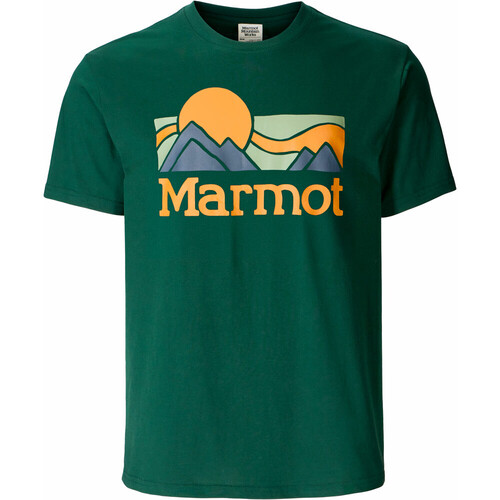 MARMOT COASTAL