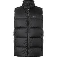 Marmot chaleco outdoor hombre GUIDES DOWN NEGRO 04