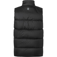 Marmot chaleco outdoor hombre GUIDES DOWN NEGRO 05