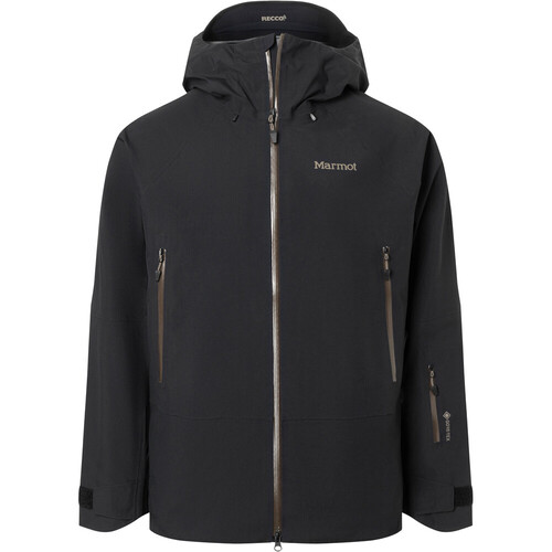 MARMOT ORION GORE-TEX negro