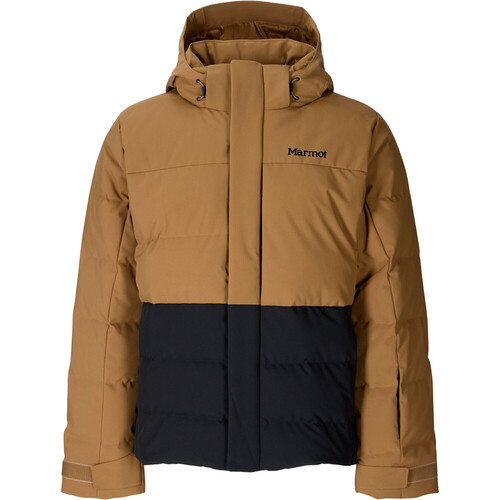 Marmot chaqueta esquí hombre Shadow Jacket MARRON