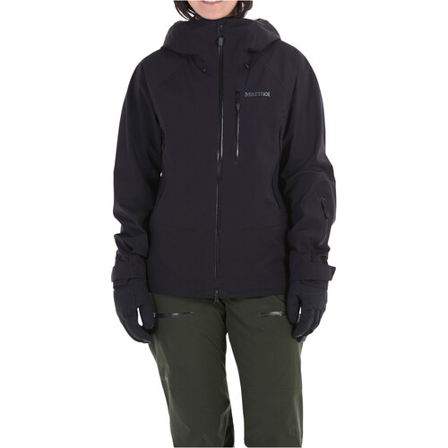 MARMOT SOLITUDE negro
