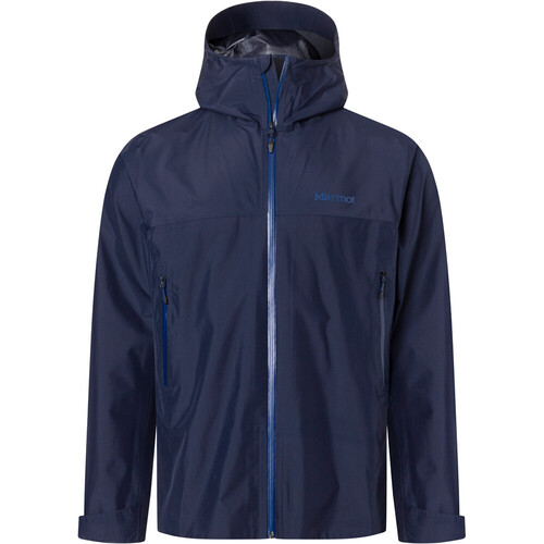 MARMOT MINIMALIST PERTEX azul