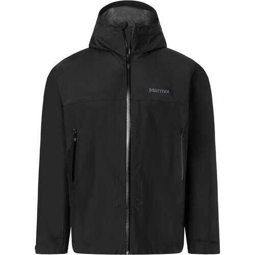MARMOT MINIMALIST PERTEX negro