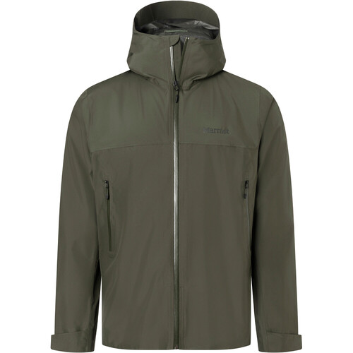 MARMOT MINIMALIST PERTEX verde