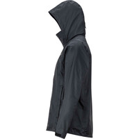 Marmot chaqueta impermeable hombre PRECIP ECO NEGRO 03