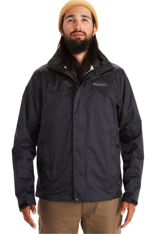 MARMOT PRECIP ECO negro