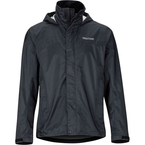 MARMOT PRECIP ECO negro