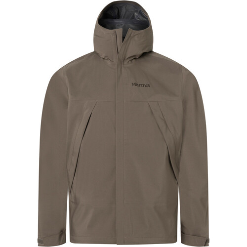 MARMOT PRECIP ECO PRO gris