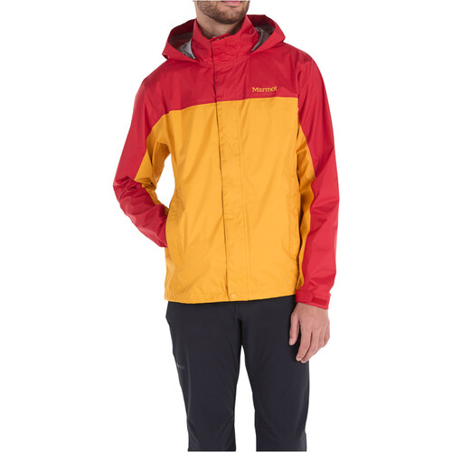MARMOT PRECIP ECO rojo