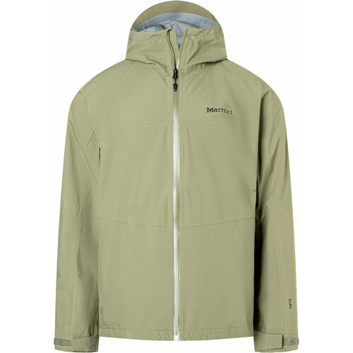 Marmot chaqueta impermeable hombre PRECIP EVO FLEX VERDE