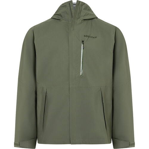 MARMOT PRECIP EVO PRO verde