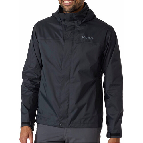 MARMOT PRECIP EVO VENT negro