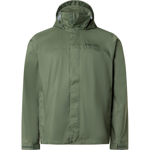 Marmot chaqueta impermeable hombre PRECIP EVO VERDE