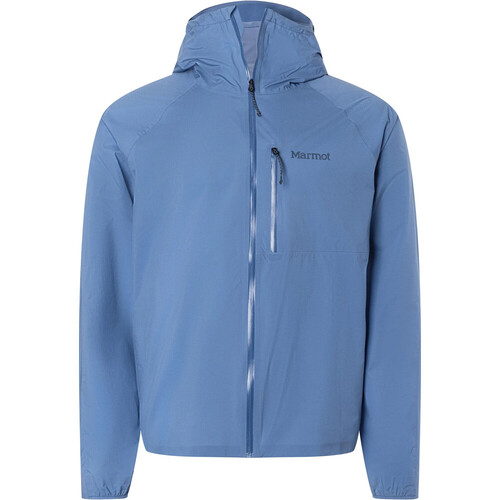 MARMOT SUPERALLOY BIO gris
