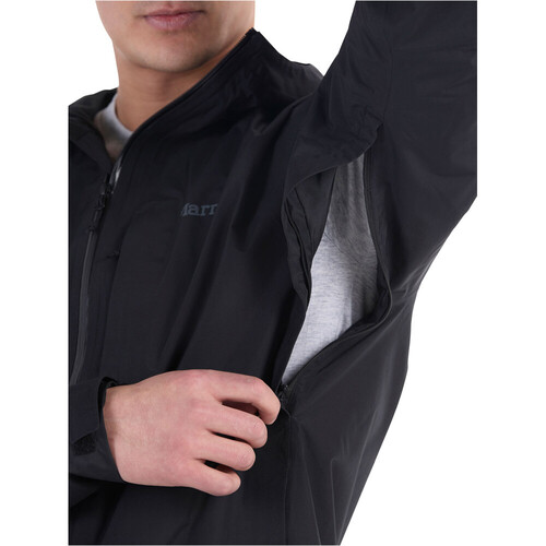MARMOT WAYPOINT GORE-TEX negro