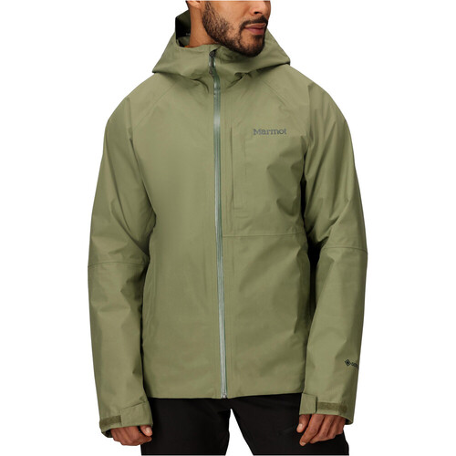 MARMOT WAYPOINT GORE-TEX verde