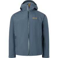 Marmot chaqueta impermeable insulada hombre MINIMALIST PERTEX 3-IN-1 AZUL 05