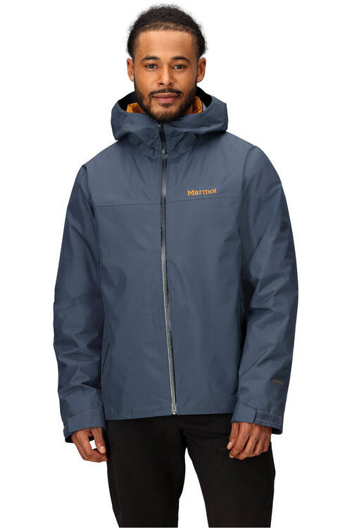 MARMOT MINIMALIST PERTEX 3-IN-1 azul