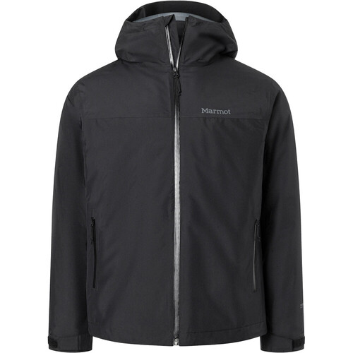 MARMOT MINIMALIST PERTEX 3-IN-1 negro