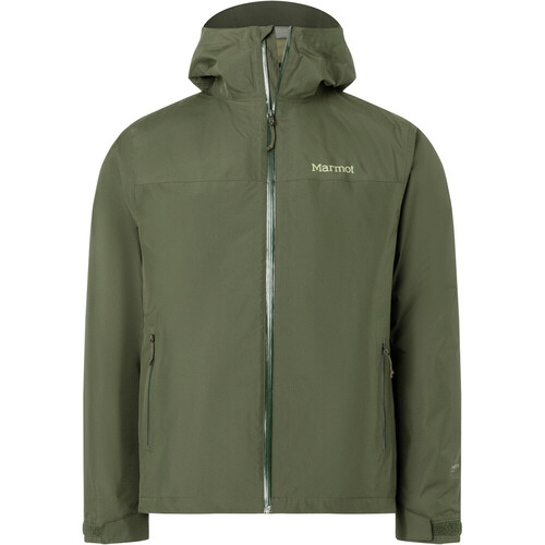 MARMOT MINIMALIST PERTEX 3-IN-1 verde