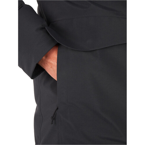 MARMOT OSLO GORE-TEX negro