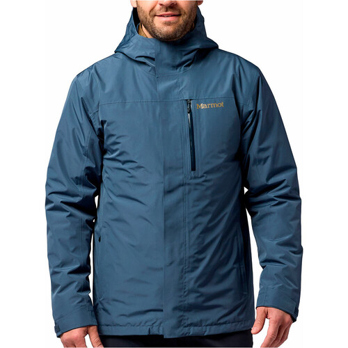 MARMOT RAMBLE COMPONENT azul