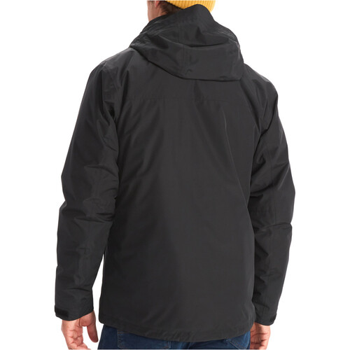 MARMOT RAMBLE COMPONENT negro