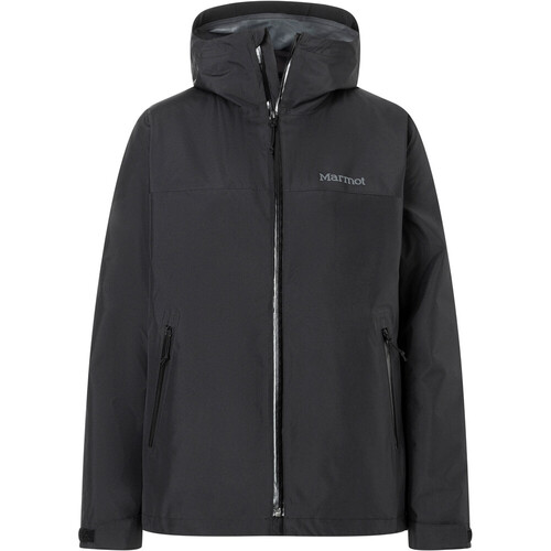MARMOT MINIMALIST PERTEX 3-IN-1 negro