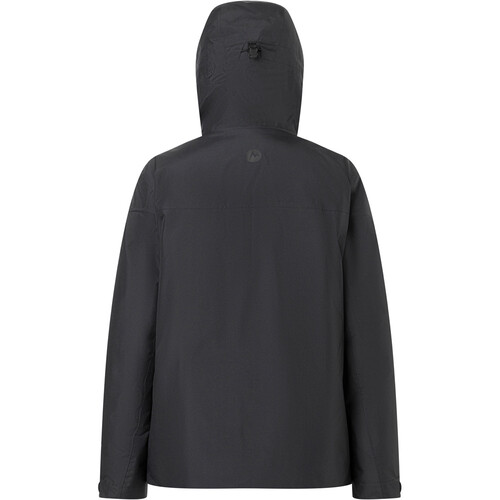 MARMOT MINIMALIST PERTEX 3-IN-1 negro