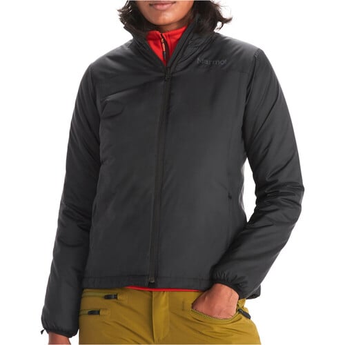 MARMOT RAMBLE COMPONENT negro