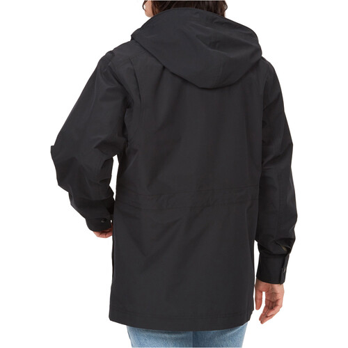MARMOT 78 ALL-WEATHER negro