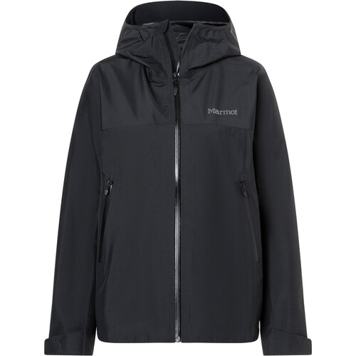 MARMOT MINIMALIST PERTEX negro